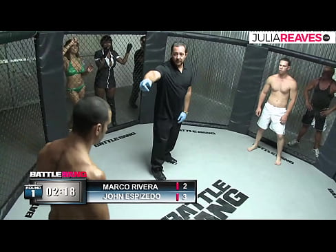 ❤️ Ultimate Fighter fikas numeron knabinon tuj post batalo en la ringo Belega porno ĉe ni % eo.np64.ru%